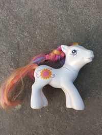 My Little Pony Sunny Daze, generația 3, versiunea 2006