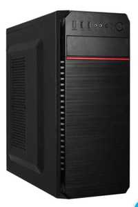 +++ Sistem Gaming AMD Athlon 3000G, Vega 3, 4GB DDR4, SSD 250GB +++