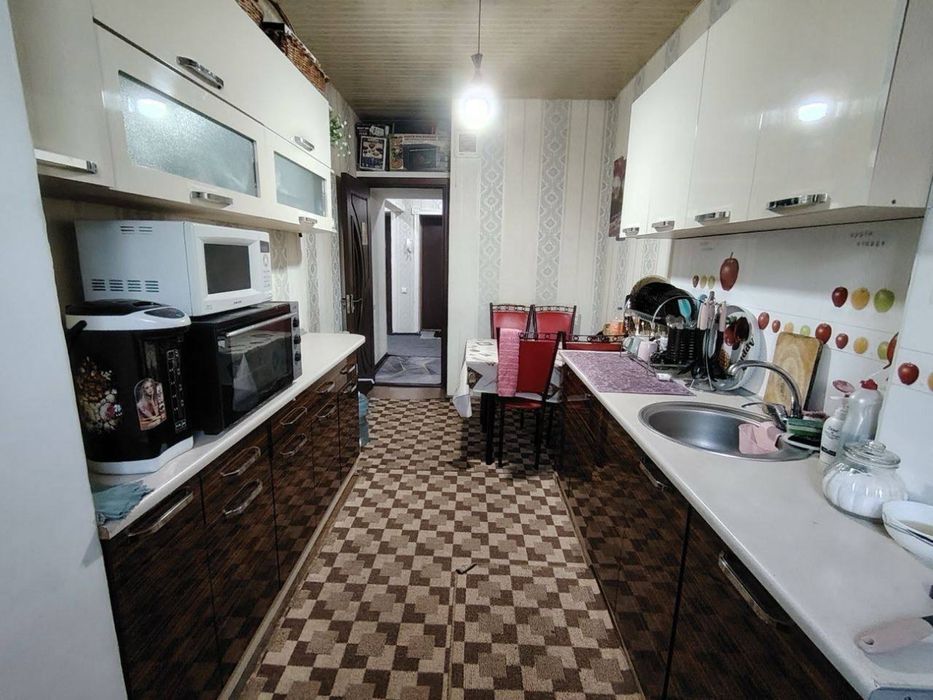 Продается квартира