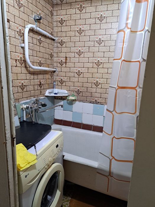 Сдается квартира Авиосозлар 1 ор -р военкомат