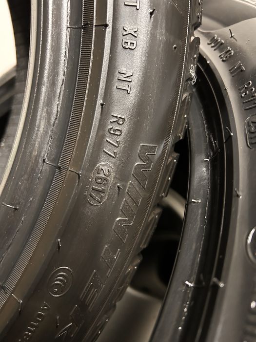 Pirelli 205/50/17 iarna