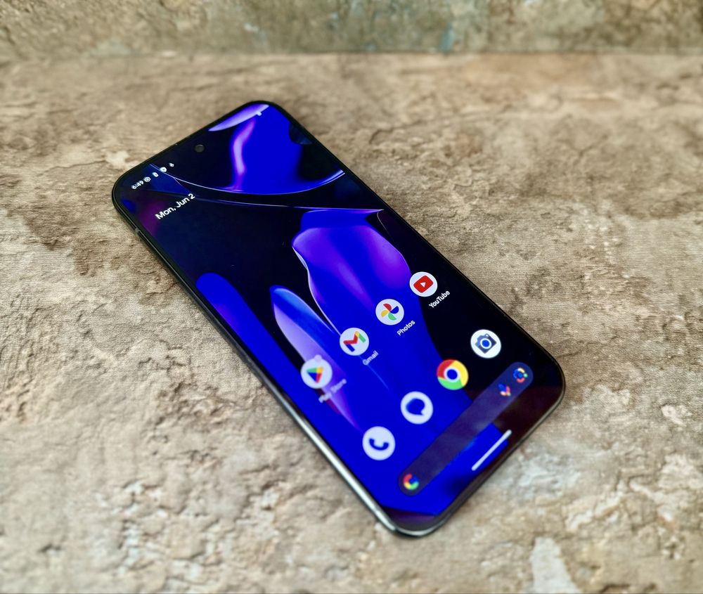 **ATS GSM**Google Pixel 9 Pro Xl 128Gb / Garantie