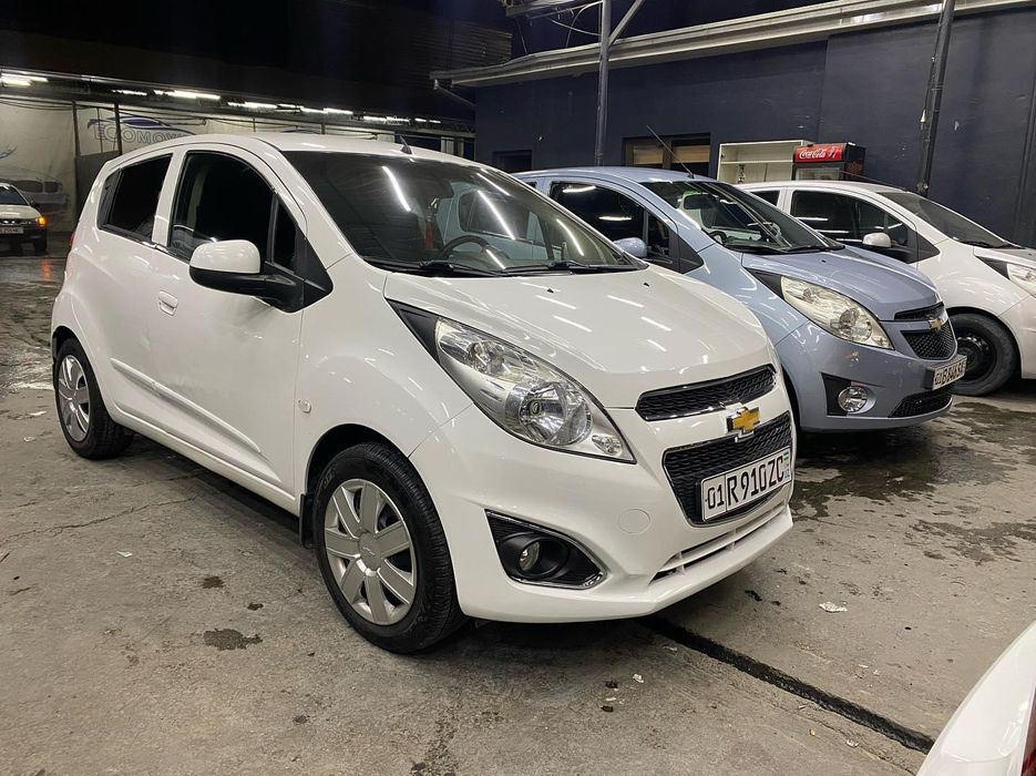 Suxoy arendaga spark