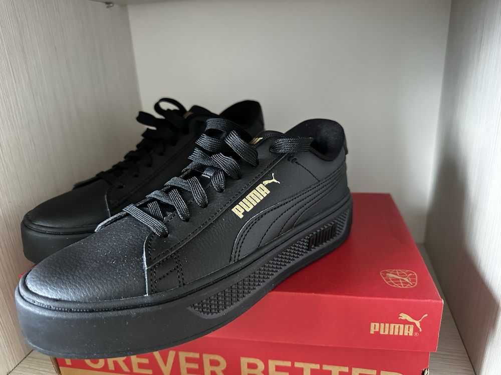 Маратонки PUMA 38 номер