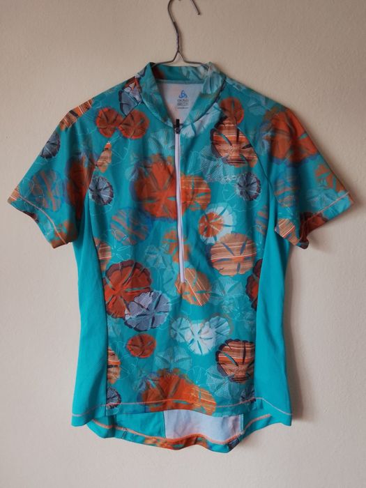 Tricou de Antrenament Odlo