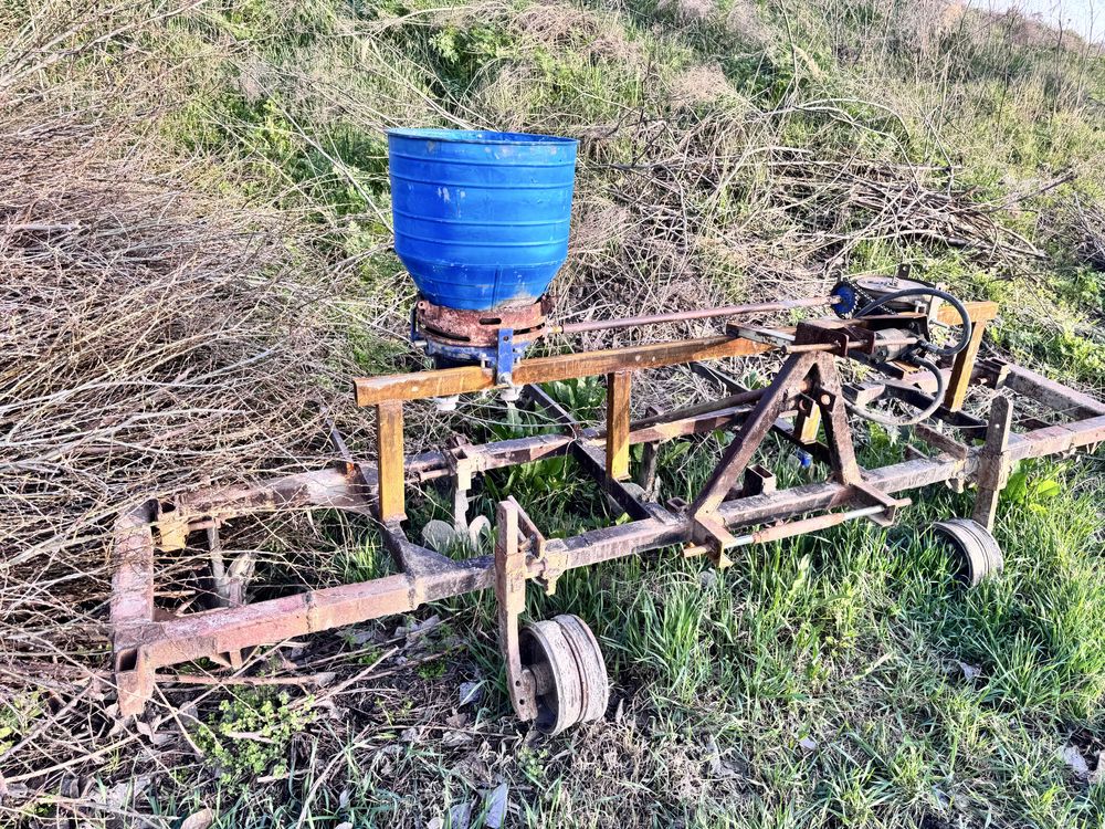 Traktor Belarus 80.1