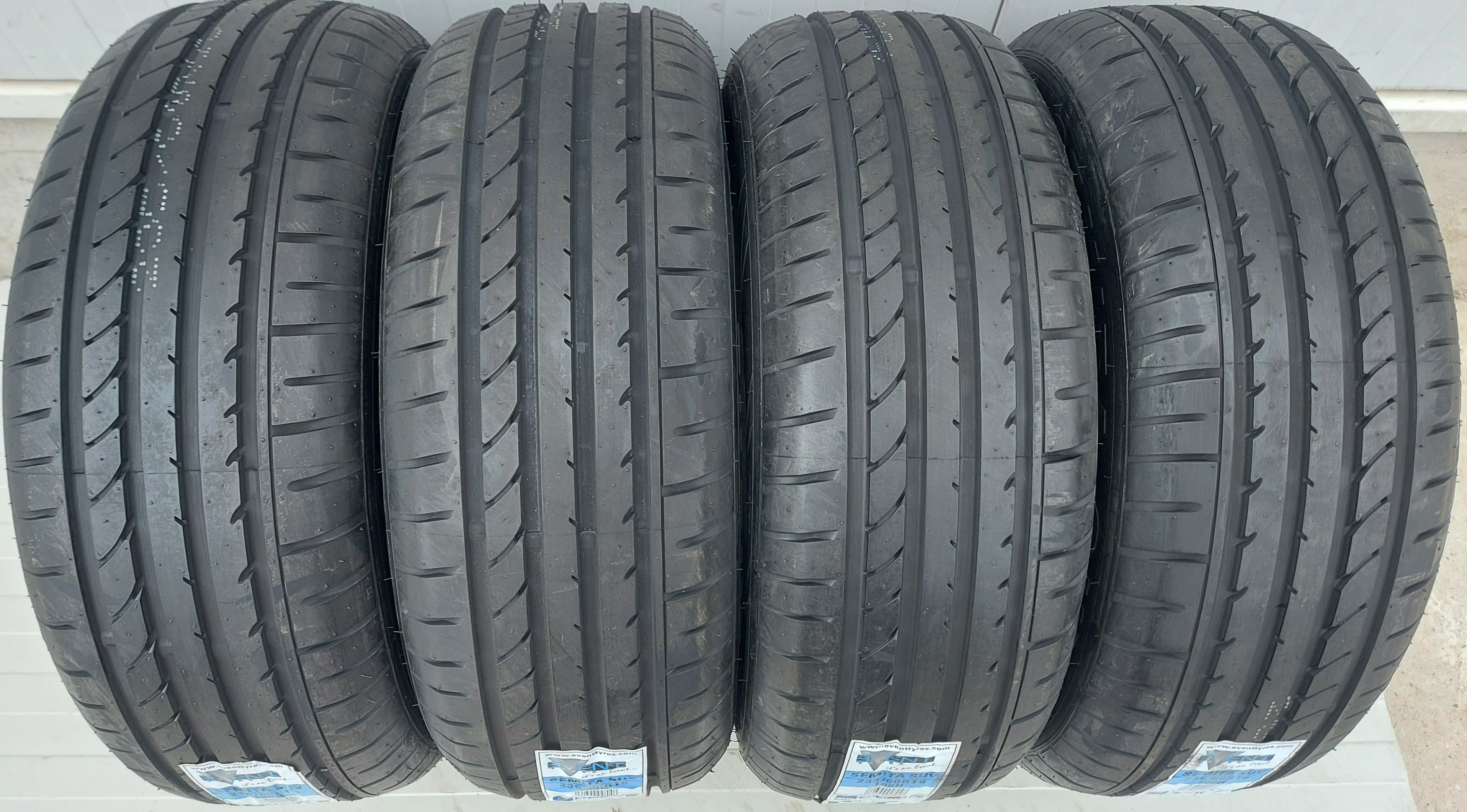 235/60 R16, 100H, EVENT Semita Suv ,Anvelope de vara