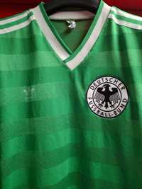 Tricou vintage original Germania 1984