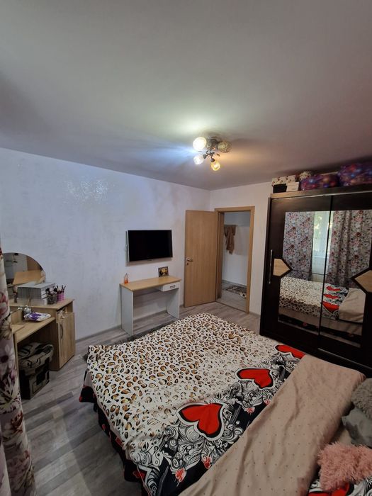 Apartament Cartier Tractorul