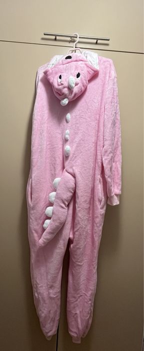 Забавен гащеризон дракон