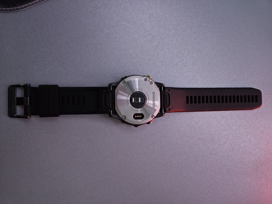 Ceas Garmin Enduro 2 smartwatch Solar 51mm in stare perfecta