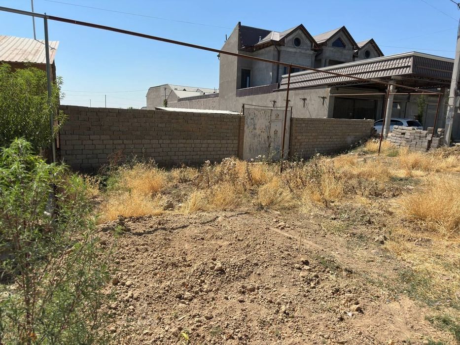 Продаётся земельный участок, Нуровшан, Саниф, Дурмень