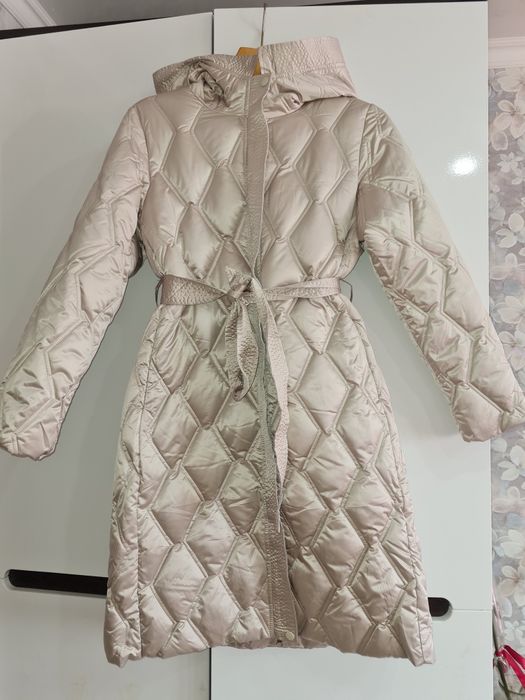 Продам новую куртку