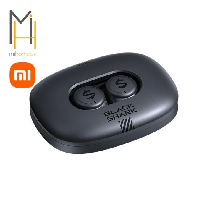 Беспроводные наушники Xiaomi Black Shark