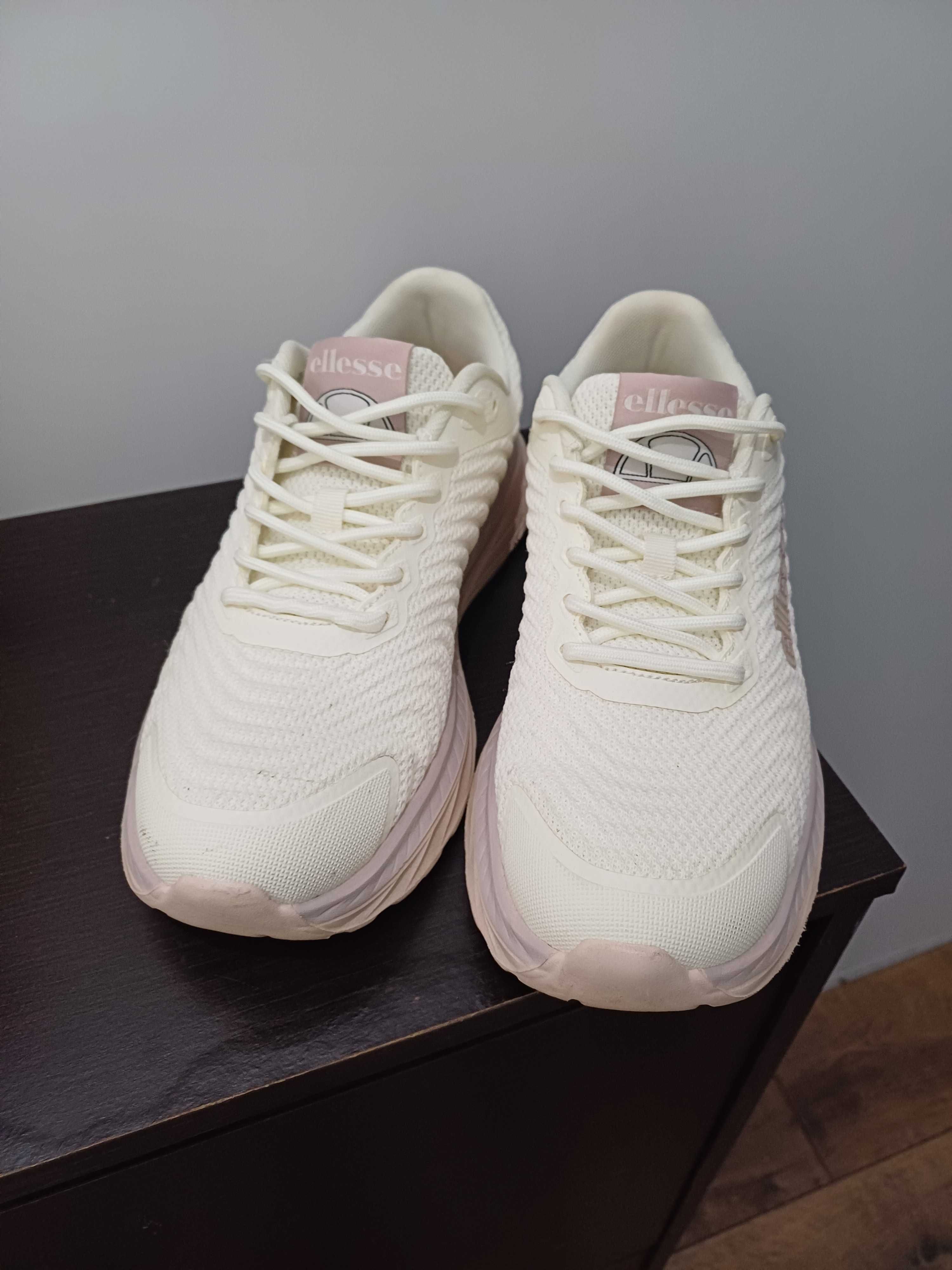 Маратонки Ellesse