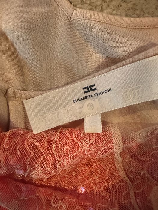 Rochie Elisabetta Franchi