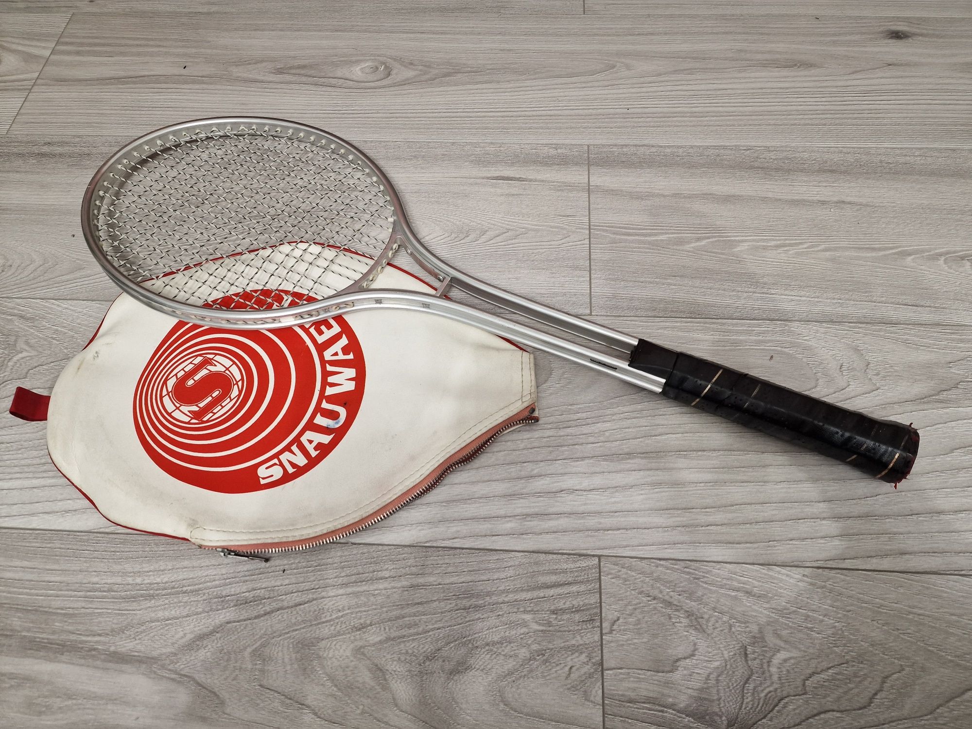 Rachete Donnay pro 25, Wilson pro staff classic, Snauwaert