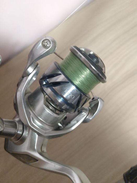 Mulinetă Shimano Stradic 1000 ,,