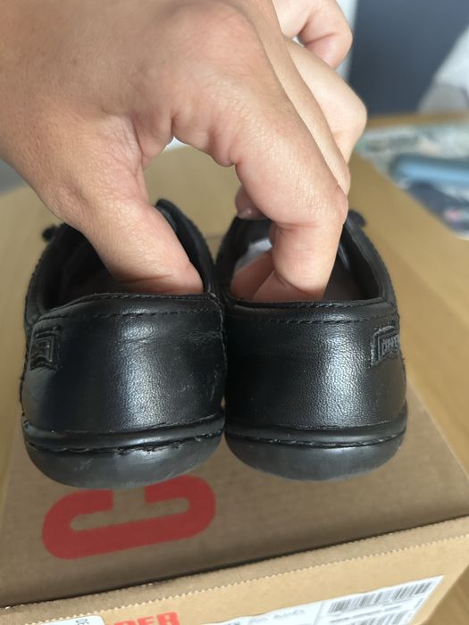 Детски боси обувки Camper peu 26 номер