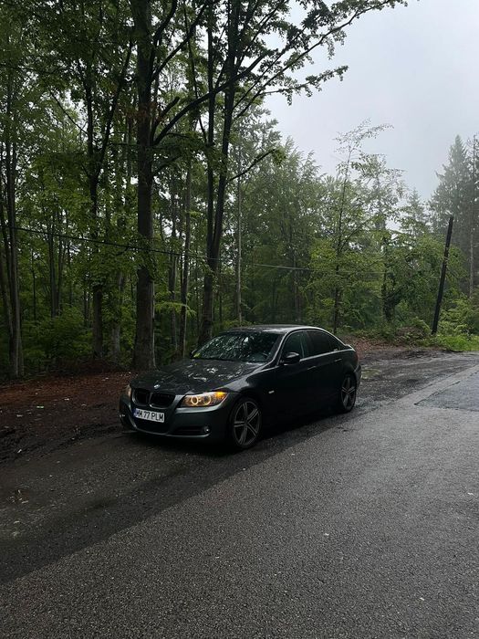 Bmw e90, 320i, 2009