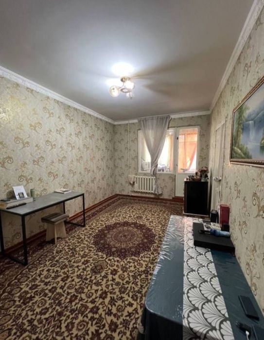 ЗЕРКАЛКА,Чиланзар 8 Квартал, 2\1\4, Продаётся Квартира, Ипотека можно