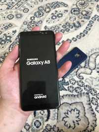 Продам Samsung Galaxy A8 2020год в идеальном состянии все работает