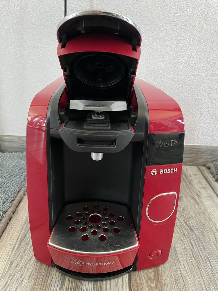 Espressor Bosch Tassimo Joy TAS4503, 1300 W, 3.3 bar, 1.4 l