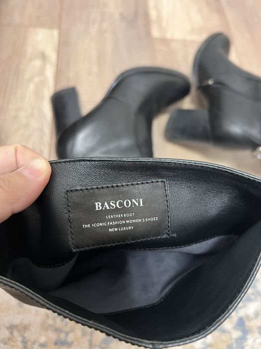 Сапоги зимние еврозима