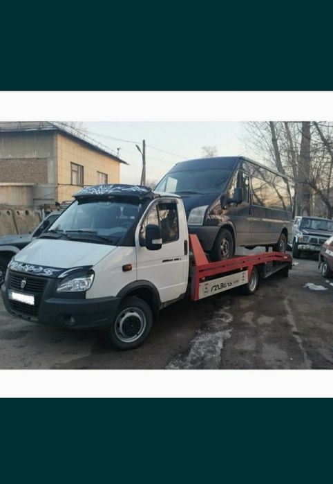 ЭВАКУАТОР Актобе Быстро подача 24/7
