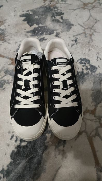 Tenisi dama goodnews