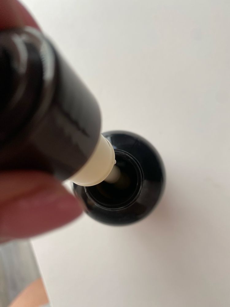 Олиo против цъфтежи и накъсване MACADAMIA PROFESSIONAL