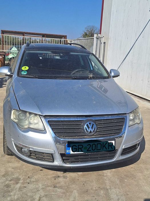 Dezmembrez Volkswagen Passat B6 2008 Break 2.0