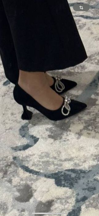 Туфли качественные