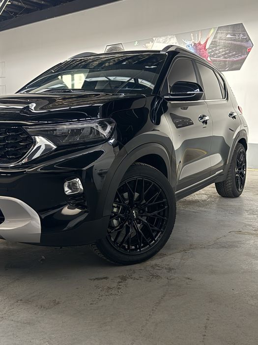 Kia sanet full Navarot