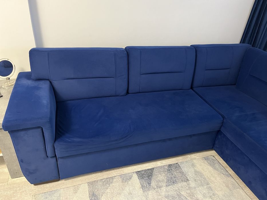 Canapea/ coltar / care se intinde