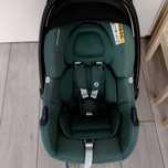 Scoica Maxi-Cosi CabrioFix I-Size