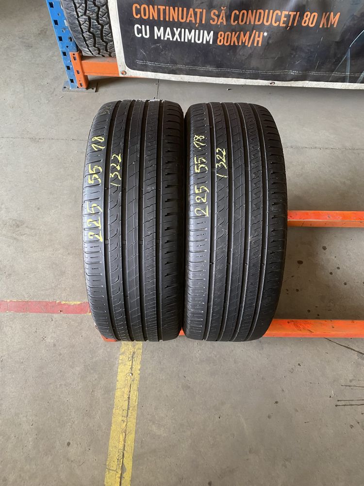 Anvelope vara 225/55/18 Barum Bravuris 5 225 55 18 R18