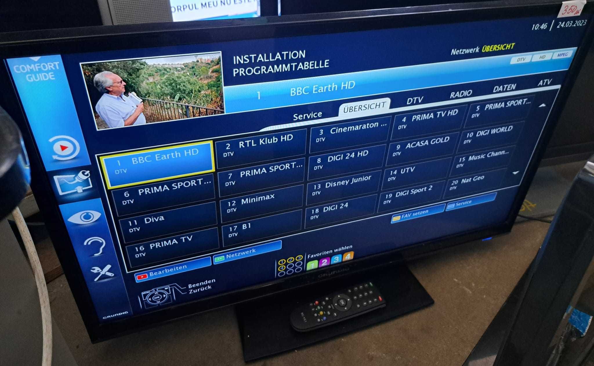 Televizoare la preturi mici