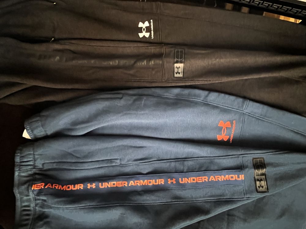 Under armour мъжки долнища
