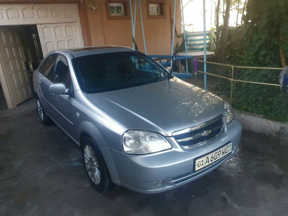 Srochna Lasetti 2012 yili 1.6 metan