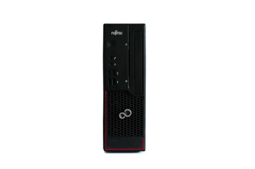 Компютър Fujitsu C720 SFF i5-4570/8GB DDR3/240GB HDD