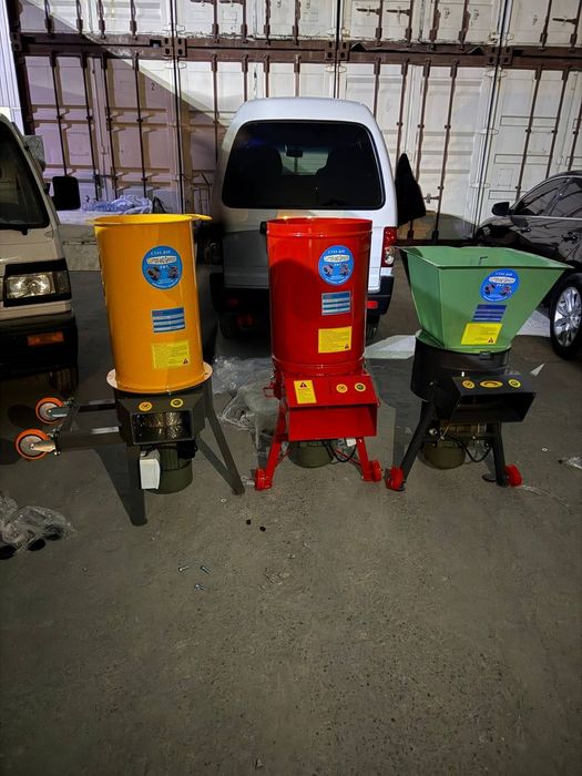 Drobilka xitoy 3xil varianti 3dekabrdan aksiya toza zavod