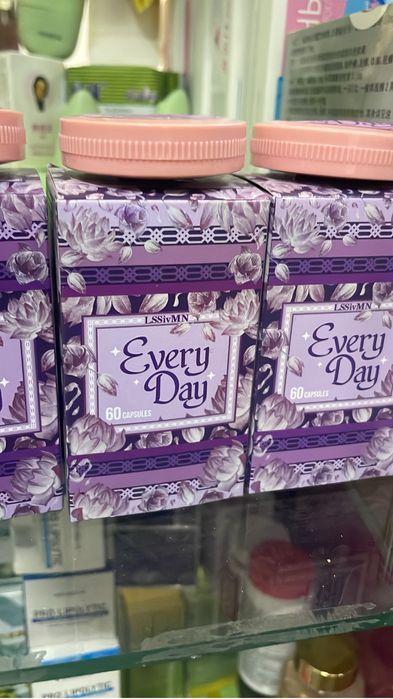 ЛС Every Day для похудение оптом и в розницу