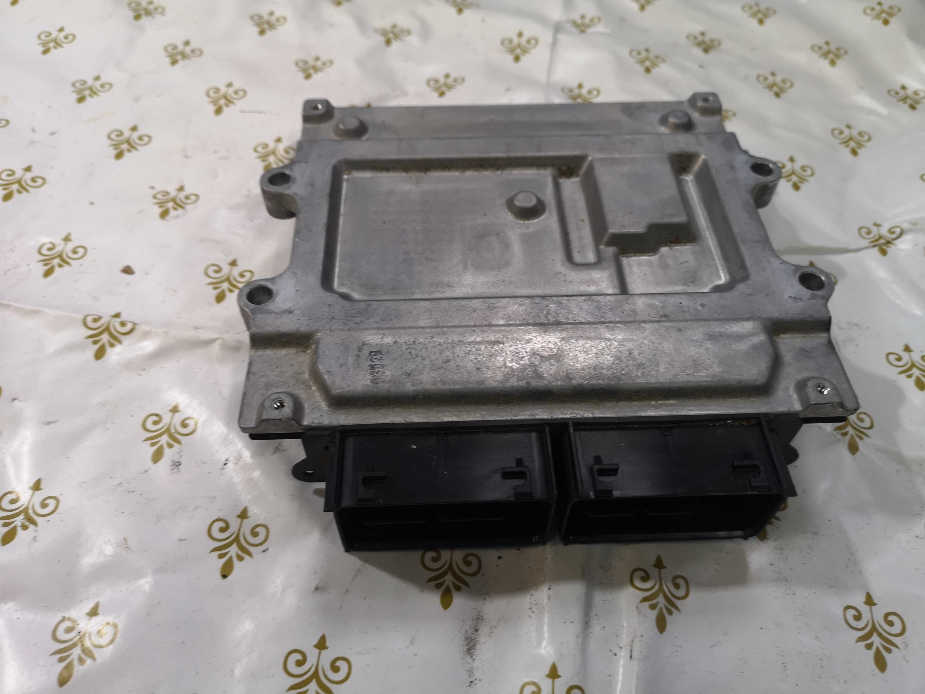 calculator motor ecu volvo xc60 2.0 2017 cod 31452623