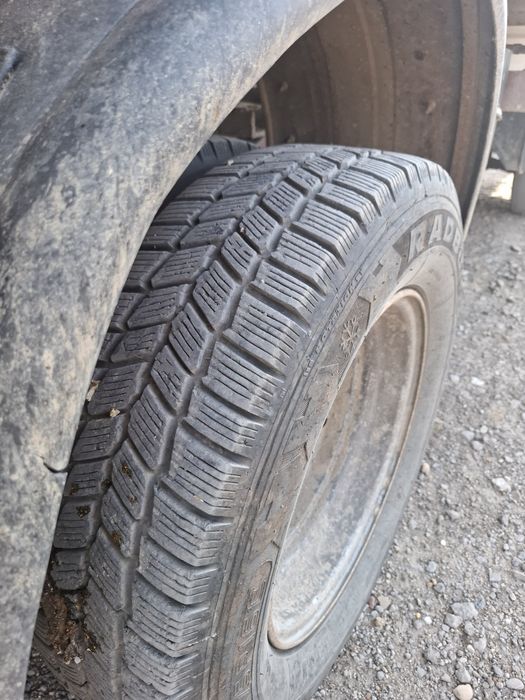 Iveco Daily Basculabil
