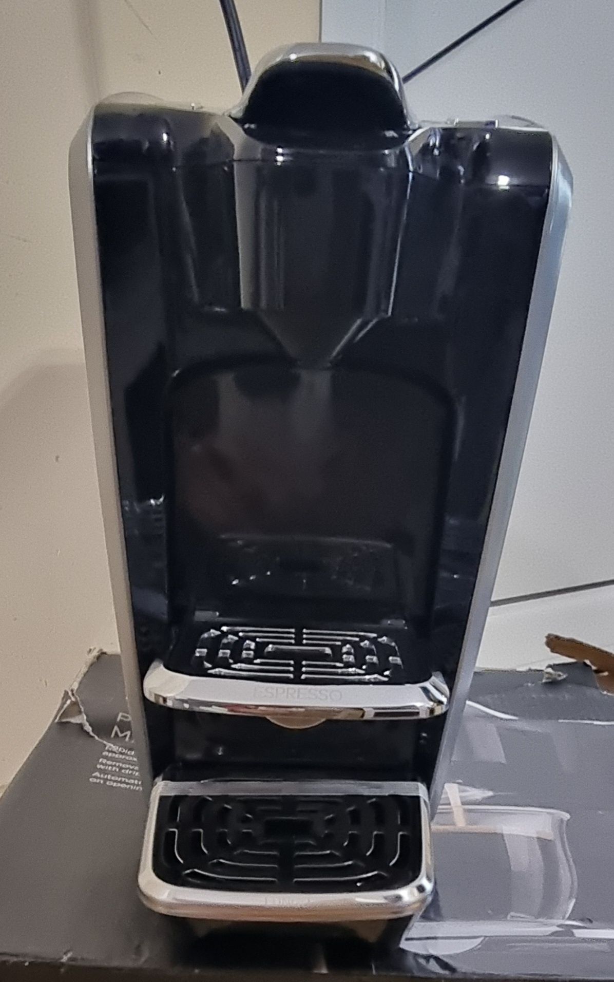 Кафемашина Bellarom 1250w за части