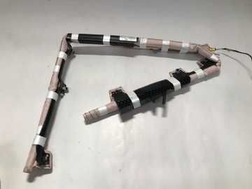 Set Airbag Cortina / Scaun Stanga Ford Puma 2019+