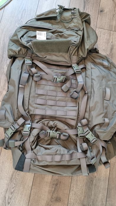 Rucsac militar/tactic Snigel Design  110L