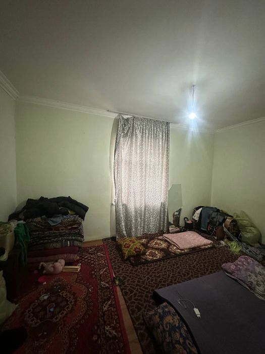 Тошкент тумани келес абдурахмонвда участка сотилади Ер хисобида