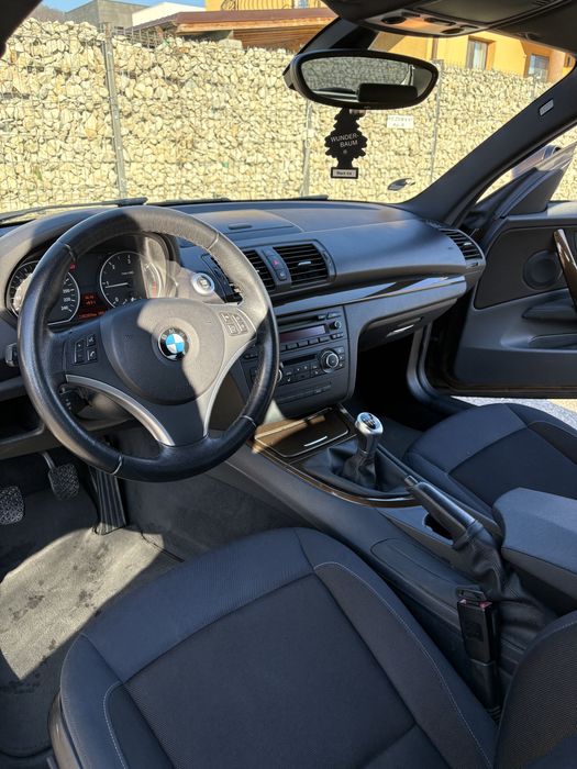 Vand Bmw seria 1